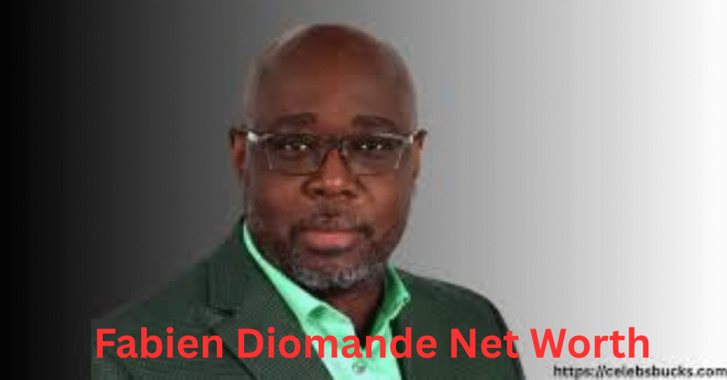 Fabien Diomande Net Worth