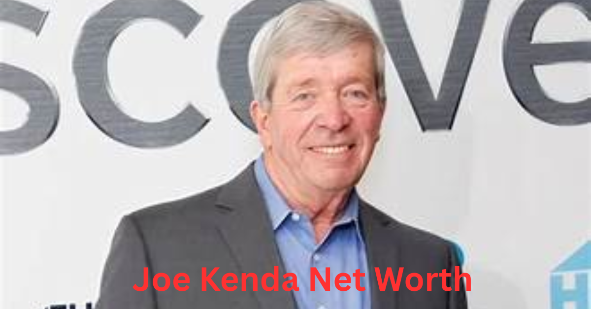 Joe Kenda Net Worth