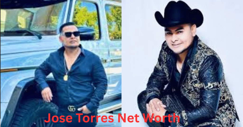Jose Torres Net Worth