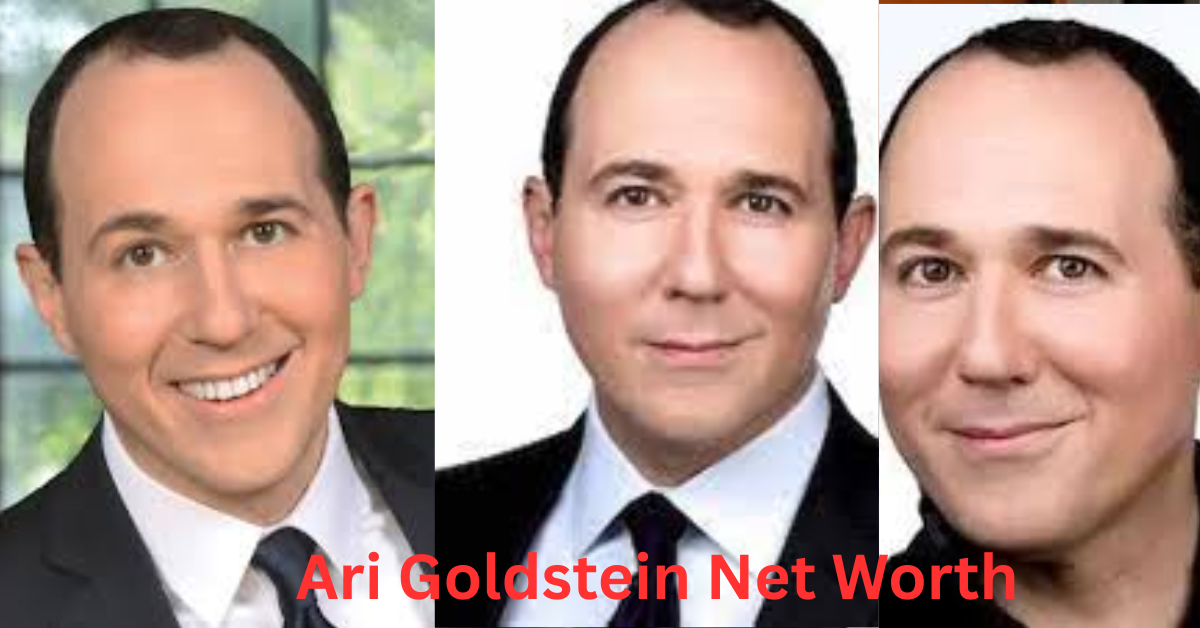 Raymond Arroyo Net Worth